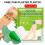 Knee Pain Relief Patch for Joint & Arthritis - Herbal Sticker 1