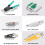 Pro Wire Crimper Kit for Electricians 1