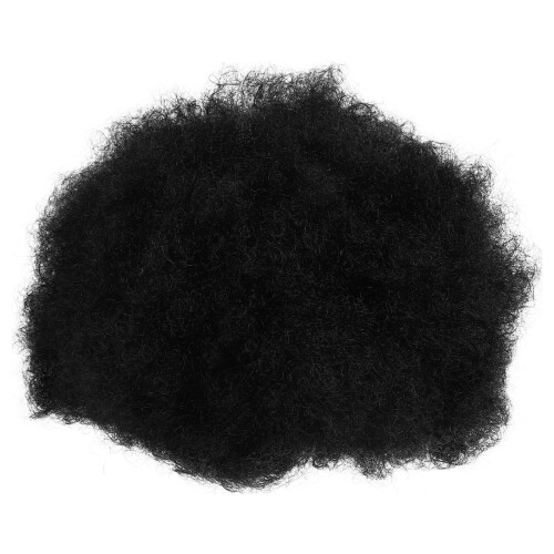 3Pièces Perruques Afro Bouclées Pour Événements 1