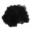 3Pièces Perruques Afro Bouclées Pour Événements 3
