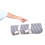 Waterproof Foldable Picnic Rug Outdoor Camping Mat 3