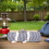 Waterproof Foldable Picnic Rug Outdoor Camping Mat 4