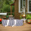 Waterproof Foldable Picnic Rug Outdoor Camping Mat 5