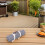 Waterproof Foldable Picnic Rug Outdoor Camping Mat 6
