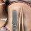 Professional Nylon Snare Drum Marching Strap Adjustable Dark Grey 7