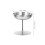 Rvs Voet Dessertbeker Ijsbeker Elegant 3