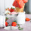 Rvs Voet Dessertbeker Ijsbeker Elegant 6