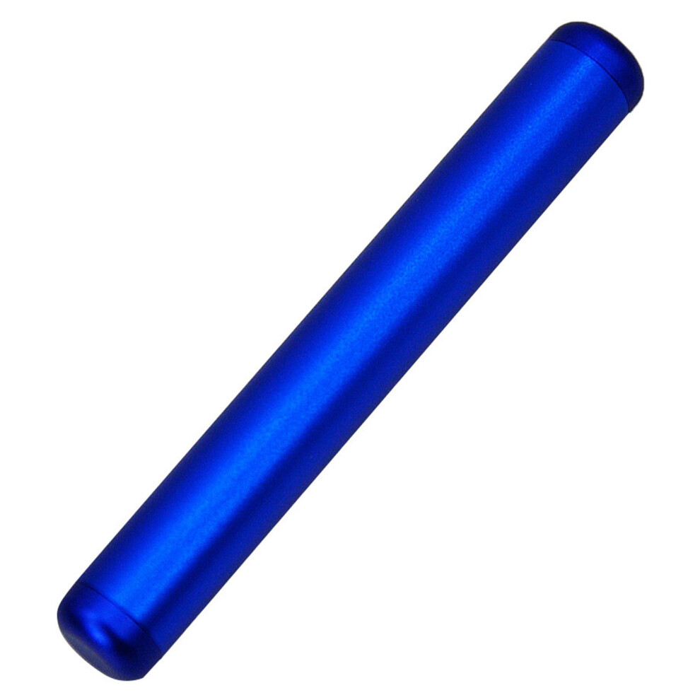 Dachuang Beauty Blue (Blue) Waterproof Airtight Metal Cigar Tube Gift