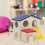 En Bois Design Moderne Pour Animaux 5