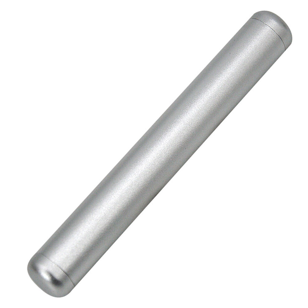Dachuang Beauty Silver (Silver) Waterproof Airtight Metal Cigar Tube Gift