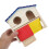 En Bois Design Moderne Pour Animaux 7
