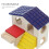 En Bois Design Moderne Pour Animaux 8