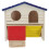 En Bois Design Moderne Pour Animaux 9