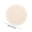 Base Bois Beige Pour Sac Crocheté Projets De DIY 2