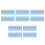 60Pcs Pet Fountain Filter Replacement Filter for Cat Water 3