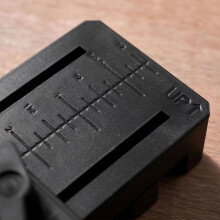 Precise Cabinet Door Locator for Kitchens & Bathrooms