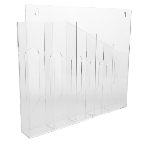 3Pièces Distributeur Pailles En Transparent Pour 2