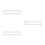 3Pcs Collapsible Silicone Stencil for Parking Lines Road Marking Kit 6