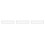3Pcs Collapsible Silicone Stencil for Parking Lines Road Marking Kit 9