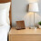 2Pcs Folding Three-Sided Wood Carve Desktop Cosmetic Mirror for Home 4