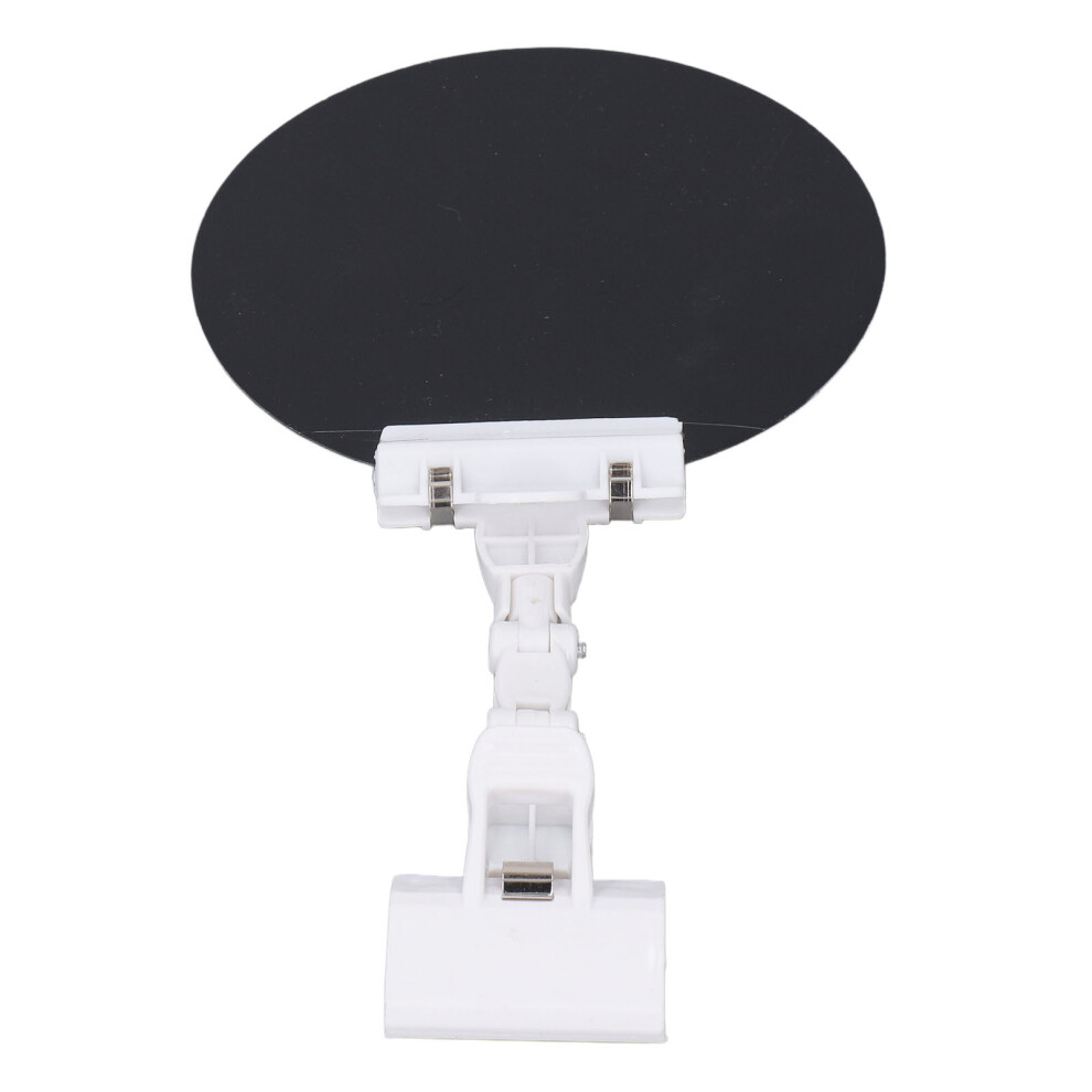 Welding Blackout Panel 16Cm Diameter Automatic Light Change White 5021385063805