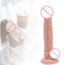 Realistic Penis Masturbator - Adult Toy