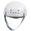 2Pièces Insert Casquette Bump Cap Résistant Ajustable Pe 3