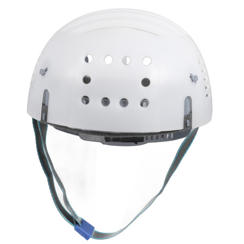 2Pièces Insert Casquette Bump Cap Résistant Ajustable Pe 2