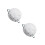 2Pièces Insert Casquette Bump Cap Résistant Ajustable Pe 9
