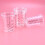 2Pièces Doseurs Peinture Plastic Transparents 600Ml 10