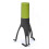 (Green) 3-Speed Electric Automatic Stirrer Handheld Egg Beater Stick Blender for Sauces Soup Mixer Kitchen Tool 1
