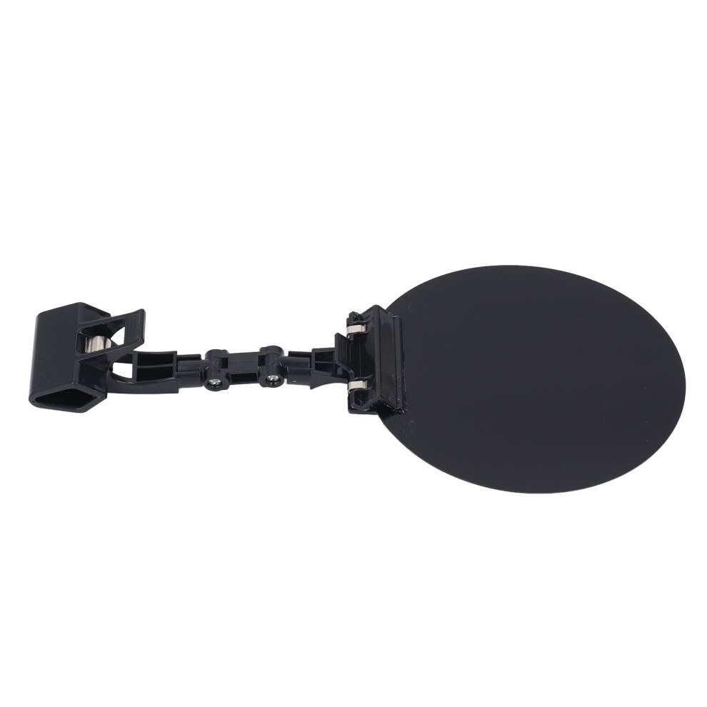 Welding Blackout Panel 16Cm Diameter Auto Light Change Clip On Black 8251385063889