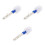 3Pièces D'angle Pour Plastique Multiusage 7