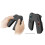 Grip Charging Dock for  2  Portable Charger Dock Controller Charger  2  Gaming Accessories 5