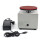 Electric  4 Inch Disc Sander 150W Multi-Function Exterior Polisher with LCD Display Adjustable Speed US Plug 4