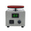 Electric  4 Inch Disc Sander 150W Multi-Function Exterior Polisher with LCD Display Adjustable Speed US Plug 5