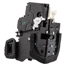 Rear Left Door Lock Actuator 4K0839015P for A6 C8 2018-2026,A7 Sportback 2017-2026,Q8 2018-2026
