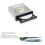 3.5 Inch Desktop Internal Optical Drive DVD CD Burner Reader Writer Support Windows XP 7 8 10  Interface 6