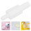 10Pièces Connecteur Flexible PP Pour Pièces De Tétines Bébé 10