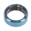 Blauer Smart-Ring 18 mAh IP68 7 Tage Standby 1