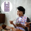3Pcs Elder Eating Bib Reusable Waterproof Adjustable Adult Bib 11