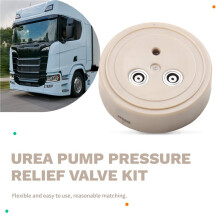 ADblue Pump Urea Pump Relief Valve A0001407878 A0001402378 51154036013 for Ecorfit