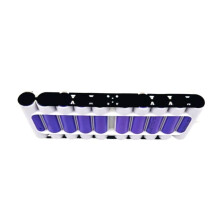 Bateria de 2600mAh para Lavadora de Piso para Bobot Intense 232 com Bateria de Íons de Lítio Recarregável