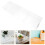 4Pcs Acrylic Multi-Use Display Stand for Cards and Brochures 11