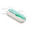 Sky-Blue Small Star Shaped Paper Punch Handheld Tool 3