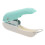 Sky-Blue Small Star Shaped Paper Punch Handheld Tool 9
