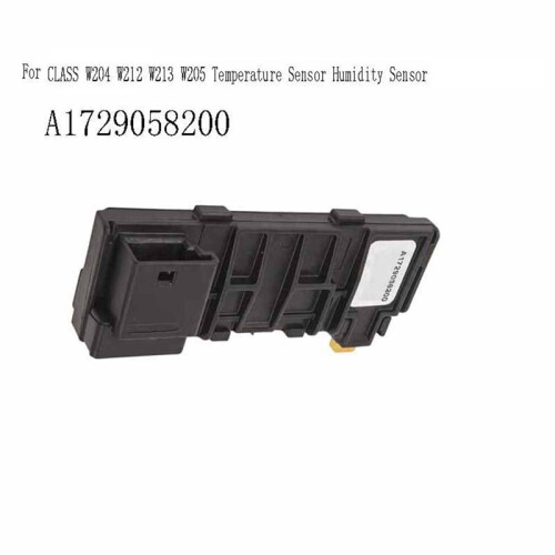 NEW A1729058200 for   C E CLASS W204 W212 W213 W205 Temperature Sensor Humidity Sensor