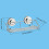 Stainless Steel Shower Caddy - Bath Organizer 1