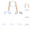 50Pcs Pottery Wire Cutter Set with Steel Wire Multi Use DIY Clay Tools 3