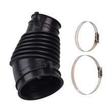 For CR-V 1.6 AIR BOX to TURBO AIR INTAKE HOSE PIPE TUBE 2013-2018 17228R5ZG01 17228R5ZG02